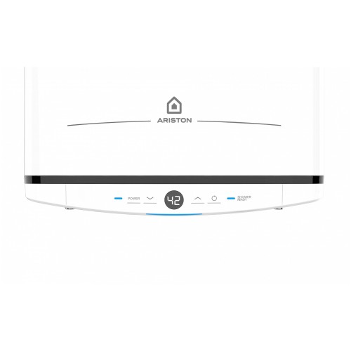 Водонагреватель ARISTON Velis Tech R ABS 80 2кВт 80л электрический настенный