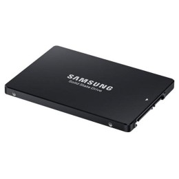 Твердотельный накопитель Samsung SSD 960GB PM897 2.5" 7mm SATA 6Gb/s TLC R/W 560/530 MB/s R/W 97K/60K IOPs DWPD3 5Y TBW5256 OEM
