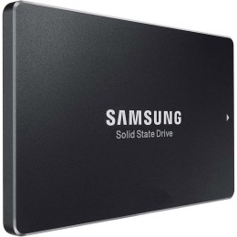 Твердотельный накопитель Samsung SSD 960GB PM897 2.5" 7mm SATA 6Gb/s TLC R/W 560/530 MB/s R/W 97K/60K IOPs DWPD3 5Y TBW5256 OEM