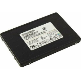 Твердотельный накопитель Samsung SSD 960GB PM897 2.5" 7mm SATA 6Gb/s TLC R/W 560/530 MB/s R/W 97K/60K IOPs DWPD3 5Y TBW5256 OEM