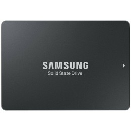 Твердотельный накопитель Samsung SSD 960GB PM897 2.5" 7mm SATA 6Gb/s TLC R/W 560/530 MB/s R/W 97K/60K IOPs DWPD3 5Y TBW5256 OEM