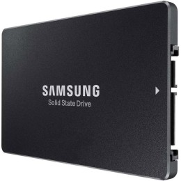 Твердотельный накопитель Samsung SSD 960GB PM897 2.5" 7mm SATA 6Gb/s TLC R/W 560/530 MB/s R/W 97K/60K IOPs DWPD3 5Y TBW5256 OEM