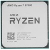 Процессор AMD Ryzen 7 8C/16T 5700G (4.6GHz, 20MB,65W,AM4) tray, with Radeon Graphics
