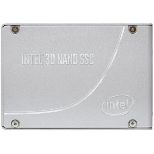 Твердотельный накопитель SSD INTEL SSDPE2KE032T807 PCIE NVME 3.2TB TLC 2.5" DC P4610