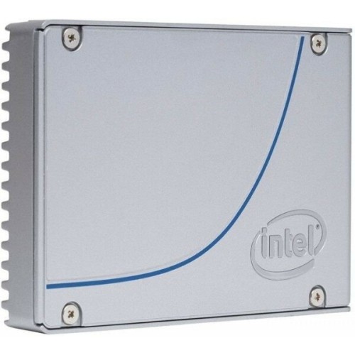 Твердотельный накопитель SSD INTEL SSDPE2KE032T807 PCIE NVME 3.2TB TLC 2.5" DC P4610