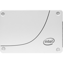 Твердотельный накопитель SSD INTEL SSDPE2KE032T807 PCIE NVME 3.2TB TLC 2.5" DC P4610