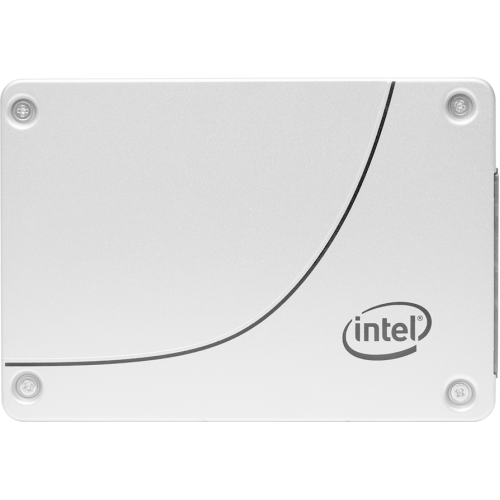 Твердотельный накопитель SSD INTEL SSDPE2KE032T807 PCIE NVME 3.2TB TLC 2.5" DC P4610