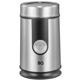 Кофемолка BQ CG1000 Black-Silver