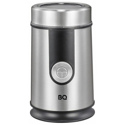 Кофемолка BQ CG1000 Black-Silver