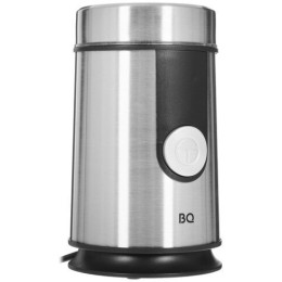 Кофемолка BQ CG1000 Black-Silver