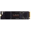 Твердотельный накопитель SSD WD Black SN750 SE NVMe WDS250G1B0E 250ГБ Gen4
