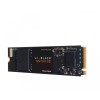 Твердотельный накопитель SSD WD Black SN750 SE NVMe WDS250G1B0E 250ГБ Gen4