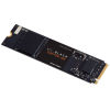 Твердотельный накопитель SSD WD Black SN750 SE NVMe WDS250G1B0E 250ГБ Gen4