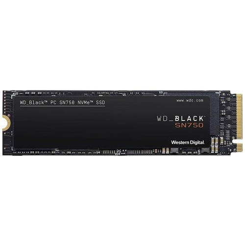 Твердотельный накопитель SSD WD Black SN750 SE NVMe WDS250G1B0E 250ГБ Gen4
