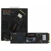 Твердотельный накопитель SSD WD Black SN750 SE NVMe WDS250G1B0E 250ГБ Gen4
