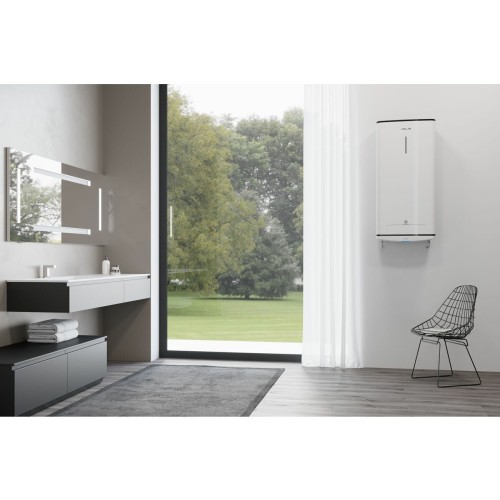 Водонагреватель ARISTON Velis Tech R ABS 50 2кВт 50л электрический настенный