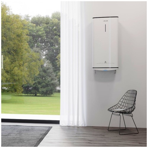Водонагреватель ARISTON Velis Tech R ABS 50 2кВт 50л электрический настенный