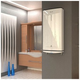Водонагреватель ARISTON Velis Tech R ABS 50 2кВт 50л электрический настенный
