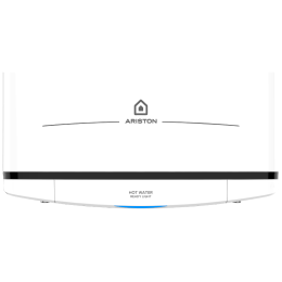 Водонагреватель ARISTON Velis Tech R ABS 50 2кВт 50л электрический настенный