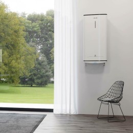 Водонагреватель ARISTON Velis Tech R ABS 50 2кВт 50л электрический настенный