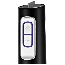 Блендер KITFORT КТ-3052 1000Вт черный