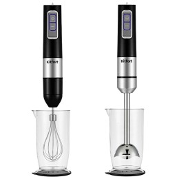 Блендер KITFORT КТ-3052 1000Вт черный