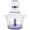 Измельчитель KITFORT КТ-3050-1 белый/фиолетовый