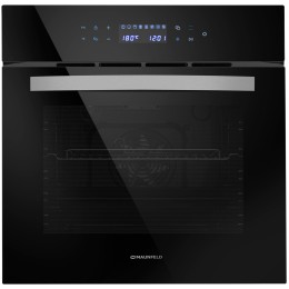Шкаф духовой электрический MAUNFELD EOEC.566TB, встраиваемый