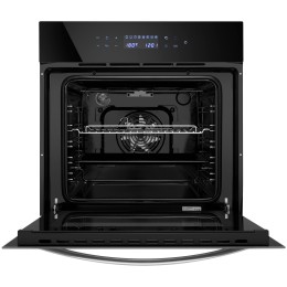 Шкаф духовой электрический MAUNFELD EOEC.566TB, встраиваемый