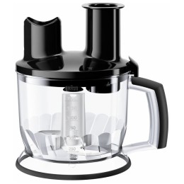 Блендер BRAUN MQ5277BK