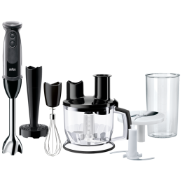 Блендер BRAUN MQ5277BK