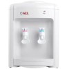 Кулер AEL TD-AEL-340 v.2 настольный электронный белый
