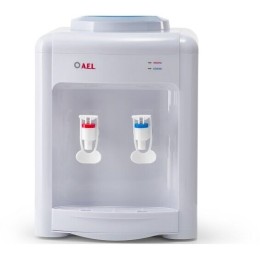 Кулер AEL TK-AEL-340 v.2 настольный белый