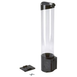 Стаканодержатель для кулера/пурифайера AEL 70039 на шурупах белый