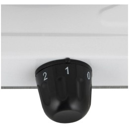 Плита электрическая SUPRA HS-291