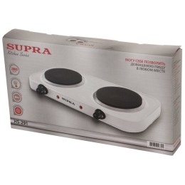 Плита электрическая SUPRA HS-291