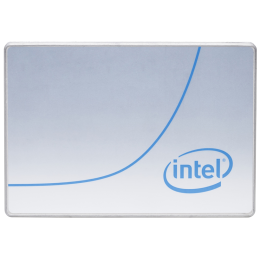 Твердотельный накопитель SSD PCIE 4TB TLC 2.5" DC P4510 SSDPE2KX040T807 INTEL