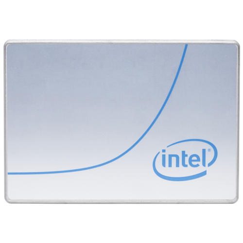 Твердотельный накопитель SSD PCIE 4TB TLC 2.5" DC P4510 SSDPE2KX040T807 INTEL