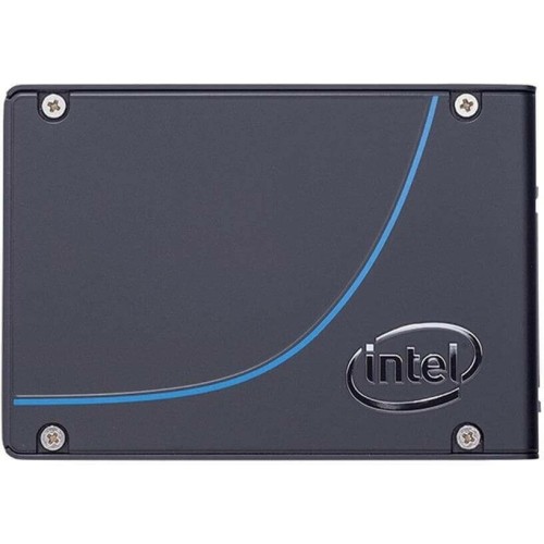 Твердотельный накопитель SSD PCIE 4TB TLC 2.5" DC P4510 SSDPE2KX040T807 INTEL