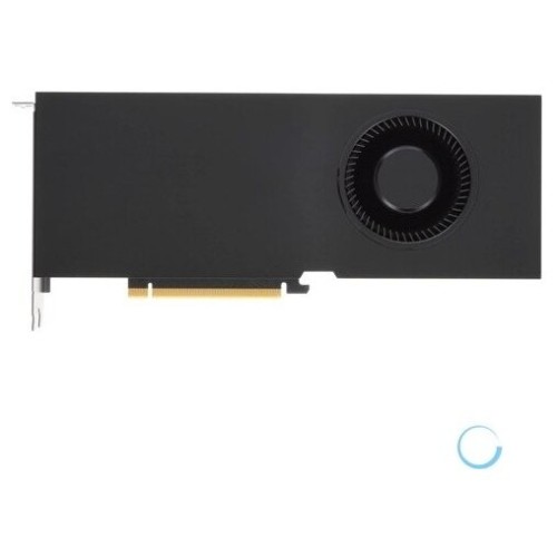 Видеокарта VGA PNY NVIDIA RTX A5000, 24 GB GDDR6 with ECC, 384 bit, DisplayPort 1.4 (4),PCI Express 4.0 x16