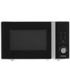 Микроволновая печь HYUNDAI HYM-D3001 20л. 700Вт черный/хром