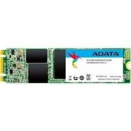 Накопитель SSD 2.5" ADATA 512GB SU650 <ASU650SS-512GT-R> (SATA3, up to 520/450MBs, 3D NAND, 280TBW)