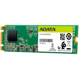 Накопитель SSD 2.5" ADATA 512GB SU650 <ASU650SS-512GT-R> (SATA3, up to 520/450MBs, 3D NAND, 280TBW)