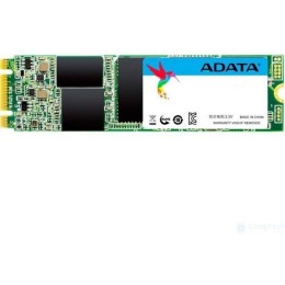 Накопитель SSD 2.5" ADATA 512GB SU650 <ASU650SS-512GT-R> (SATA3, up to 520/450MBs, 3D NAND, 280TBW)