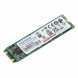 Накопитель SSD 2.5" ADATA 512GB SU650 <ASU650SS-512GT-R> (SATA3, up to 520/450MBs, 3D NAND, 280TBW)