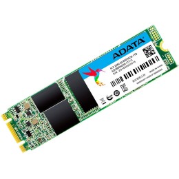 Накопитель SSD 2.5" ADATA 512GB SU650 <ASU650SS-512GT-R> (SATA3, up to 520/450MBs, 3D NAND, 280TBW)