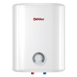 Водонагреватель THERMEX Ceramik 80 H 2кВт 80л электрический настенный/белый