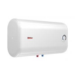 Водонагреватель THERMEX Ceramik 80 H 2кВт 80л электрический настенный/белый