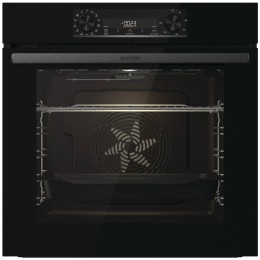 Электрический духовой шкаф Gorenje BO6735E02BK, встраиваемый