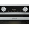 Электрический духовой шкаф Gorenje BO6735E02XK, встраиваемый